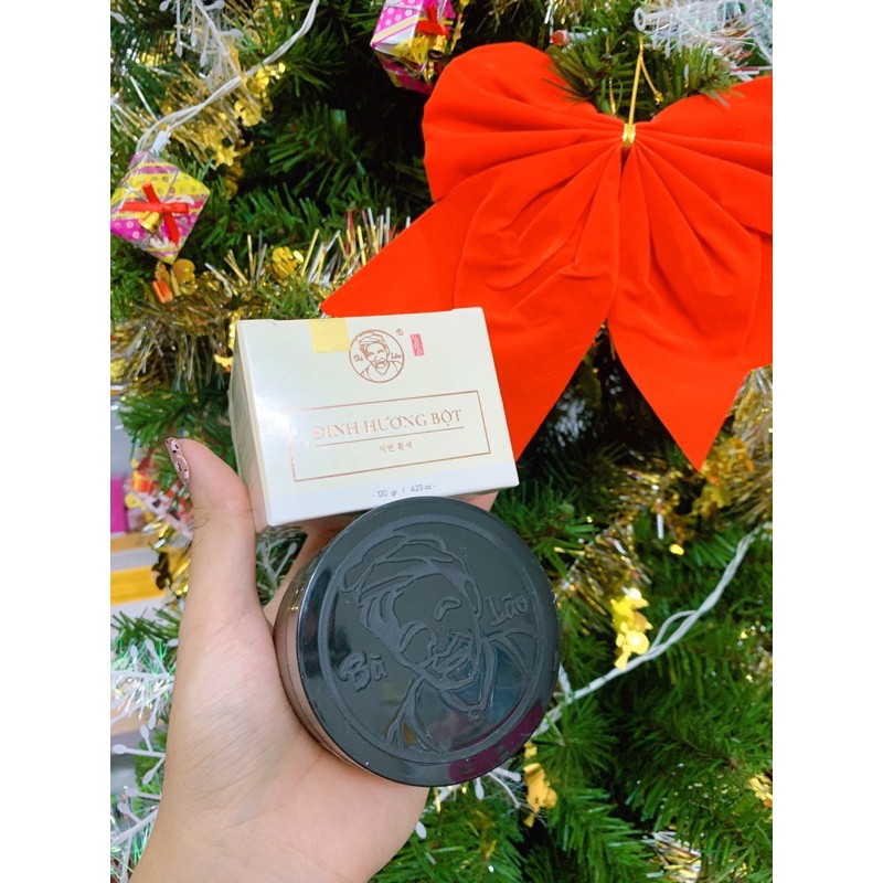 BỘT RỮA MẶT ĐINH HƯƠNG BÀ LÃO | BigBuy360 - bigbuy360.vn