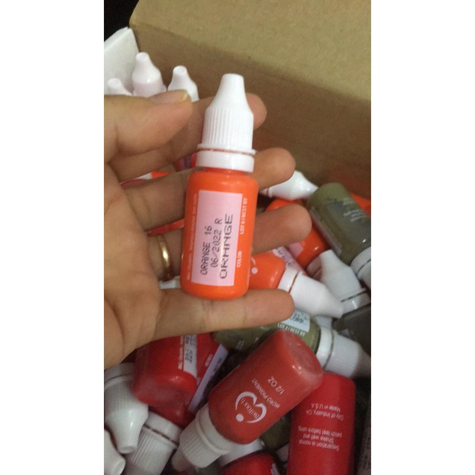 Mực Cam tươi Biotouch | BigBuy360 - bigbuy360.vn