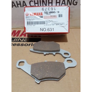bố thắng đĩa Cuxi Yamaha