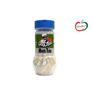 Muối tiêu ông chà và 100g