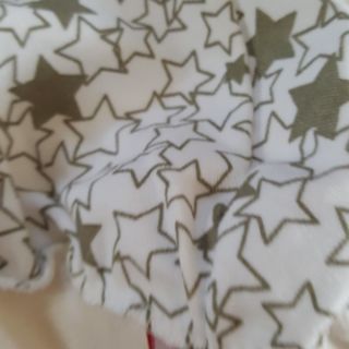 Mũ thóp cotton cho bé sơ sinh, mũ sơ sinh