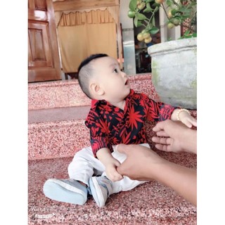Áo sơmi lụa