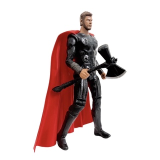 Mô hình Deadpool 18cm marvel siêu anh hùng