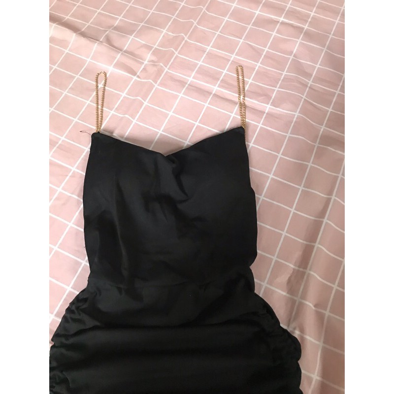 Váy hở lưng sexy | BigBuy360 - bigbuy360.vn