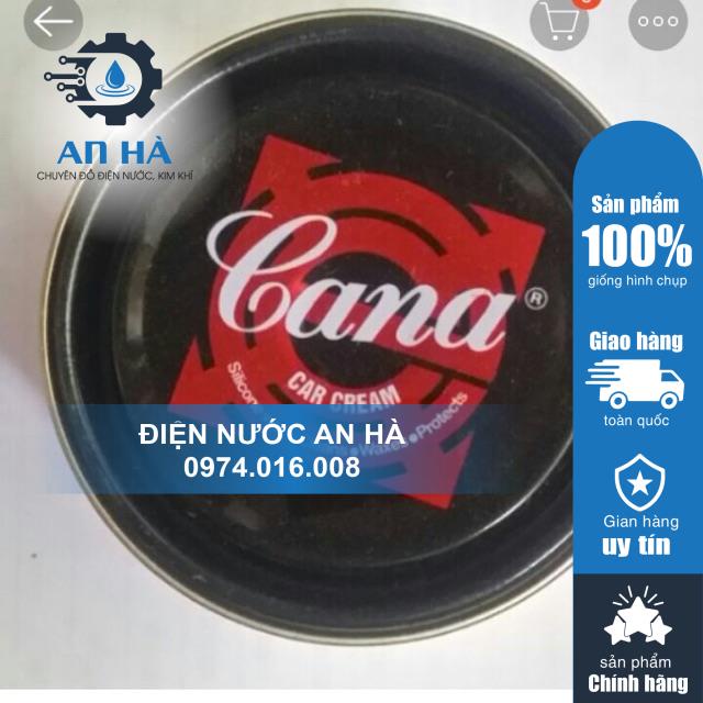 Cana đánh bóng 100g,220gam