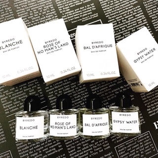 [REAL-mini] nước hoa Byredo ROSE OF NO MAN'S LAND - BLANCHE MINI 🌸 tinh tế - sang chảnh🌸