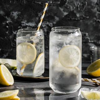 Ly Uống Bia Hình Lon Nước 20oz