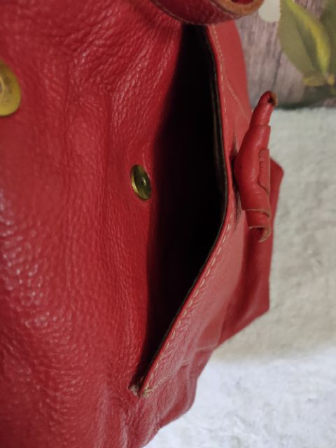 Túi da si tuyển hàng hiệu.