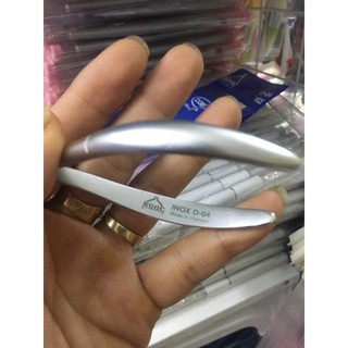 Kềm Ngọc Vàng - Bạc D04