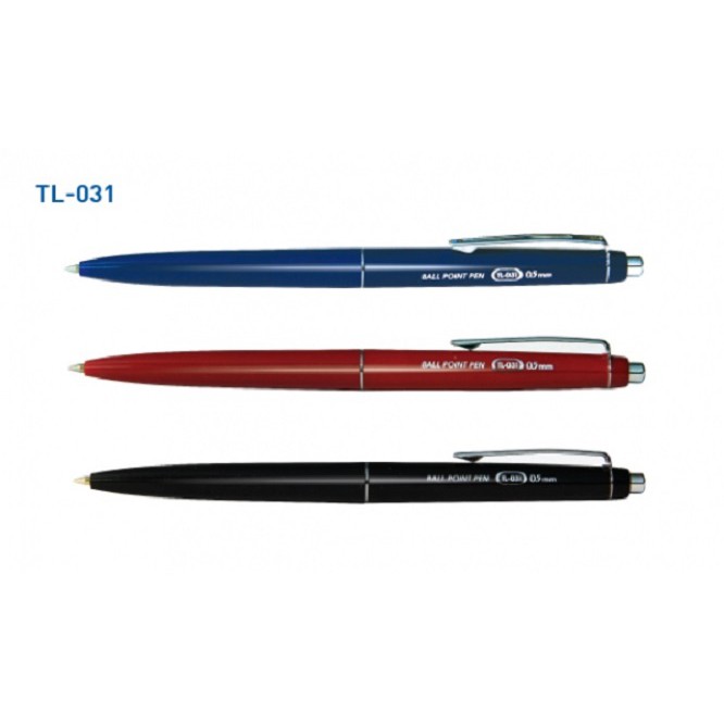 1 hộp bút bi TL-031