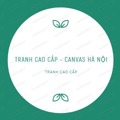 Tranh Cao Cấp - Canvas Hà Nội, Cửa hàng trực tuyến | WebRaoVat - webraovat.net.vn