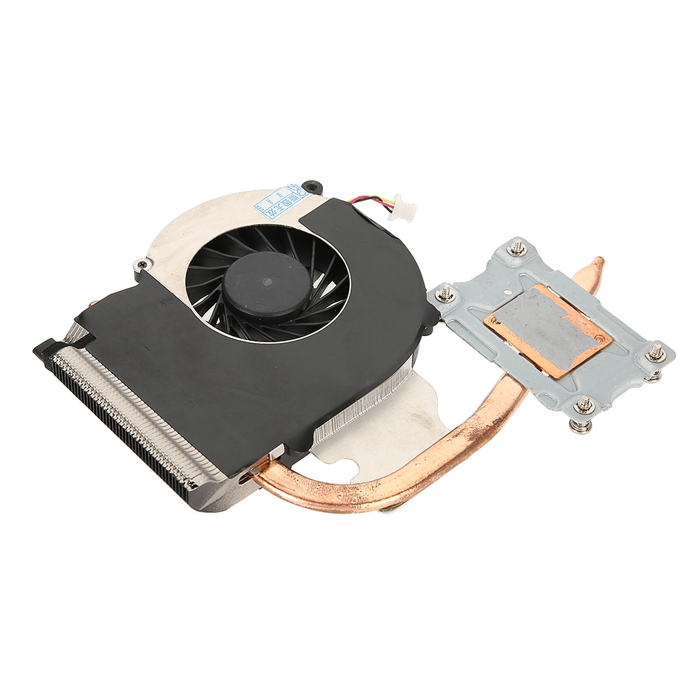 Quạt tản nhiệt CPU cho Laptop HP COMPAQ CPU