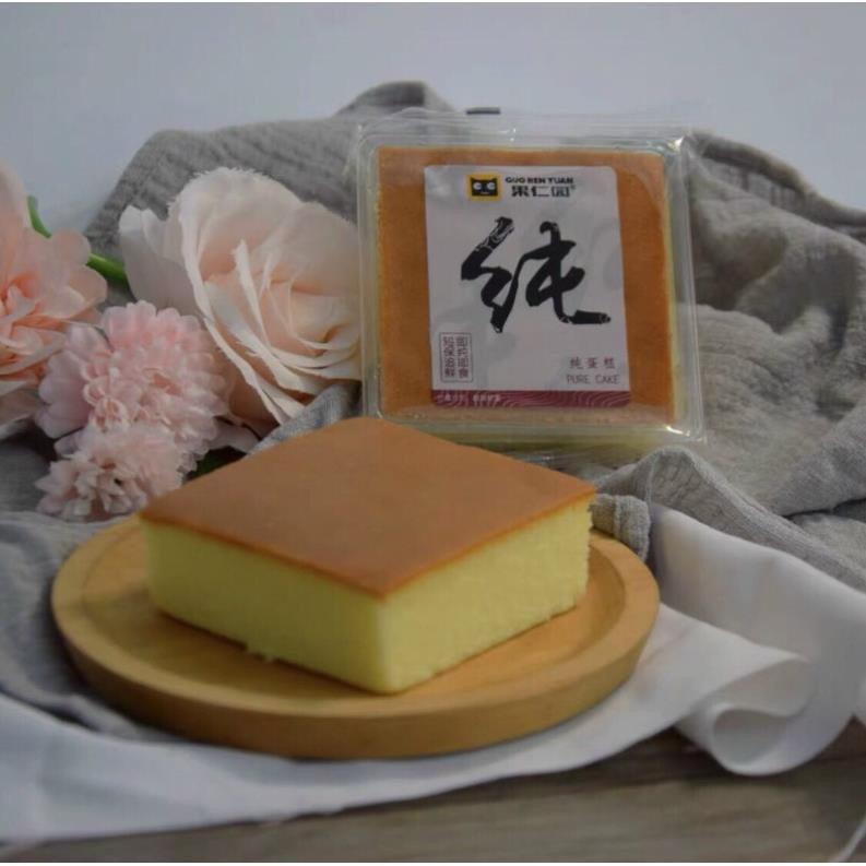 Bánh Gong Gou ren yuan Lẻ 1 Cái