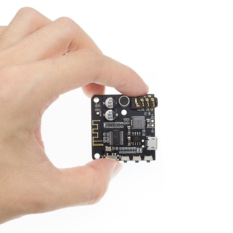 Bảng Mạch Giải Mã Âm Thanh Bluetooth 4.0 4.1 4.2 5.0 Mp3