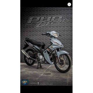 Tem rời Exciter 2010 Crypton Hy Lạp - tryyu