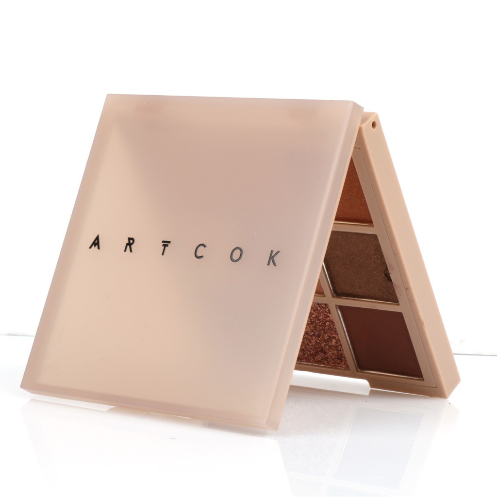 Bảng mắt art cok/ Bảng mắt nội địa Trung đứng đầu về chất lượng | BigBuy360 - bigbuy360.vn