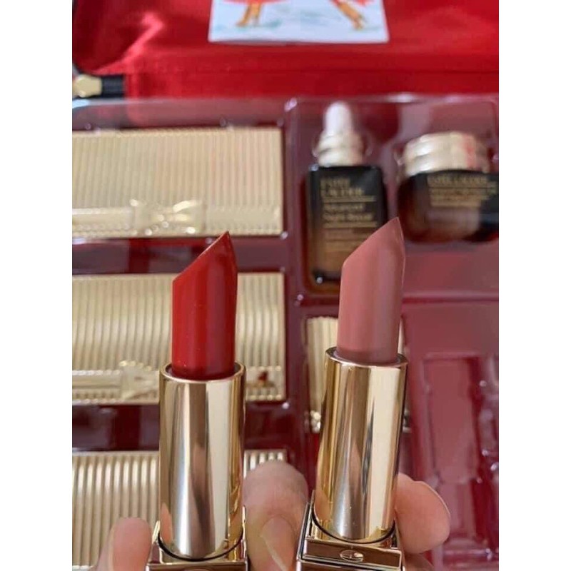 vali estee lauder tách set 12 món kèm bill | BigBuy360 - bigbuy360.vn