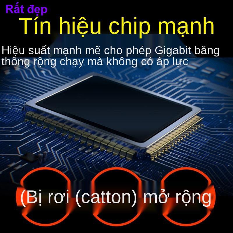 máy ghi âm lái xe bộ sạc tai ngheBộ định tuyến không dây gigabit thông minh Bilian băng tần kép 5g tốc độ cao wifi