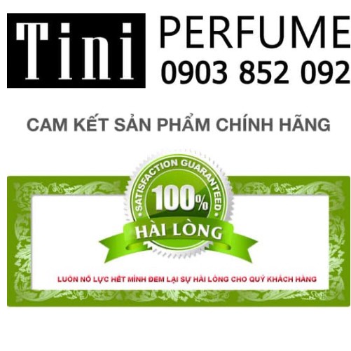 Set Nước Hoa Hermes Mini 4pcs Cho Nữ