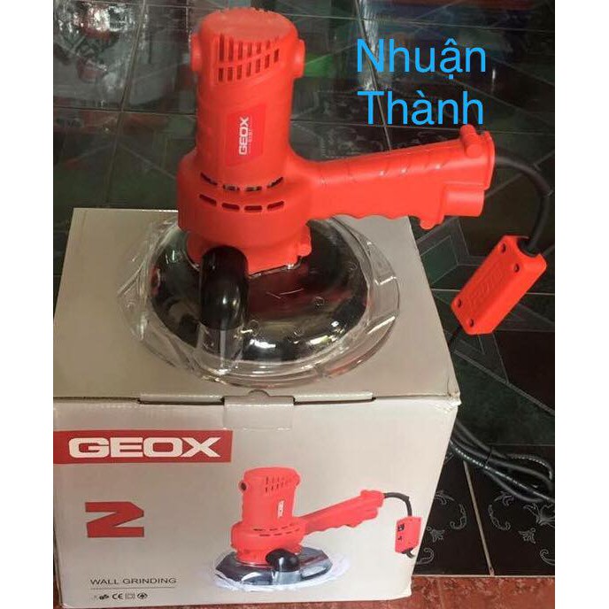 Máy chà tường