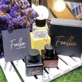 Nước hoa Follie chính hãng