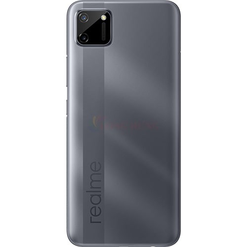 Điện thoại Realme C11 (2GB/32GB) - Hàng chính hãng