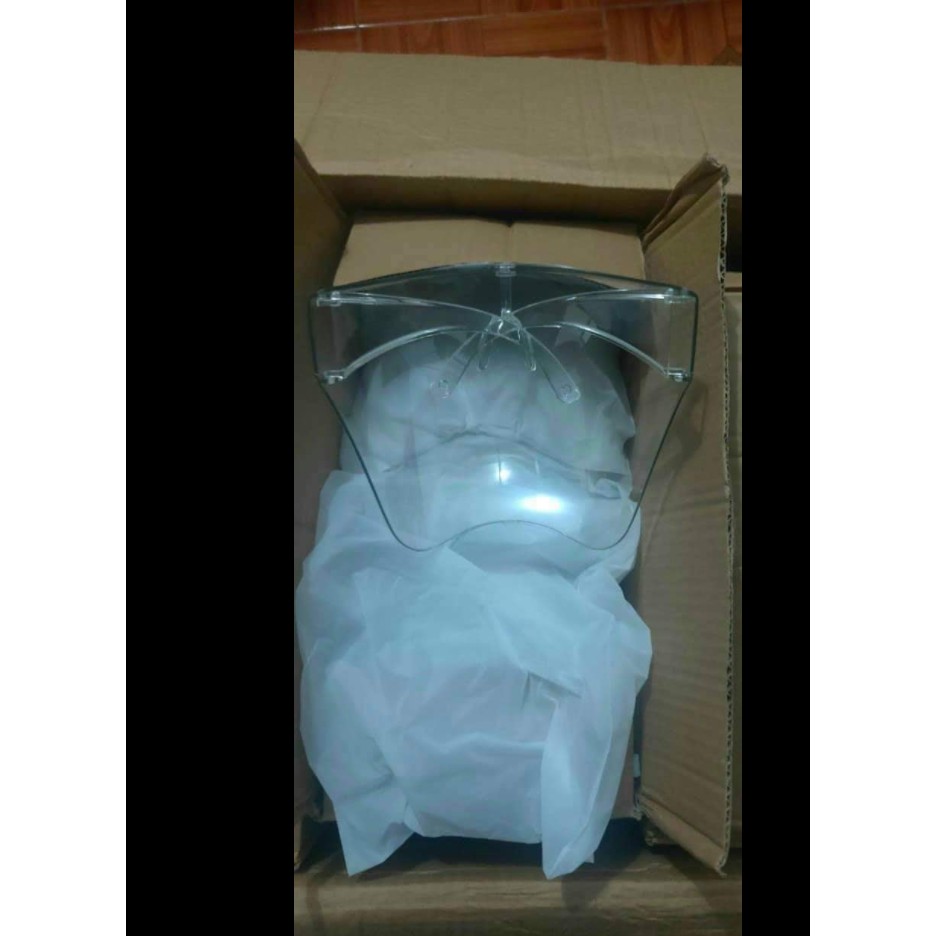 Kính Bảo Hộ Trong Suốt | BigBuy360 - bigbuy360.vn