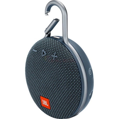 Loa Bluetooth JBL Clip 3 JBLCLIP3 - Hàng chính hãng