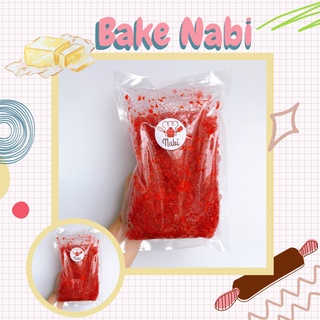 MỨT GỪNG CẮT NHUYỄN LÀM BÁNH TRUNG THU TÚI 100GR & TÚI 500GRv