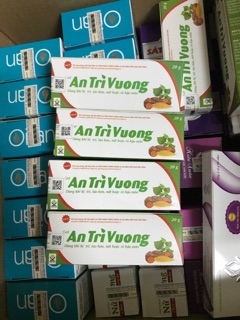 Gel An Trĩ Vương