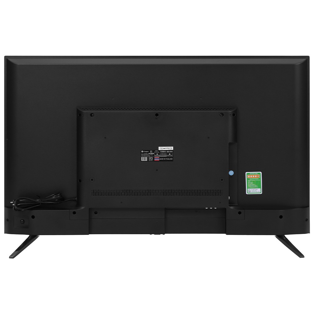 Smart Tivi Casper 43Inch 43FX6200 - Hàng Chính Hãng Bảo Hành 24 Tháng | BigBuy360 - bigbuy360.vn