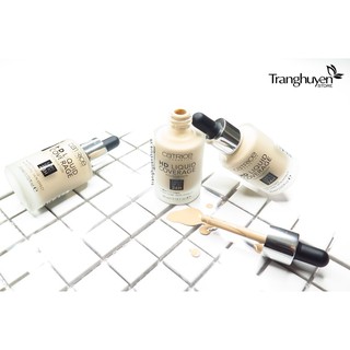 Kem nền Catrice HD Liquid Coverage