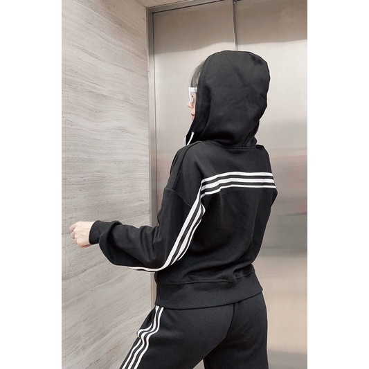 [vải dư hãng] Bộ Umi lạnh basic thu đông 2021