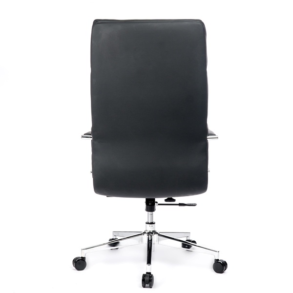 Ghế xoay văn phòng da hiện đại LB6691