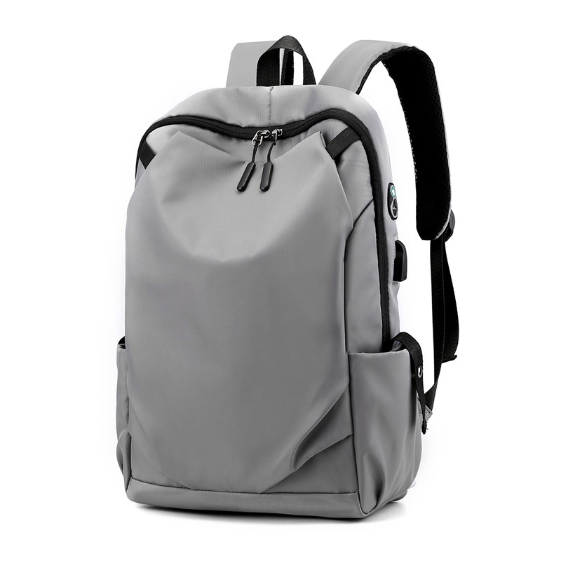 Balo vải nylon chống thấm nước đa năng tiện dụng