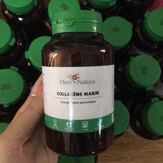 Đẹp da chống lão hoá của Pháp