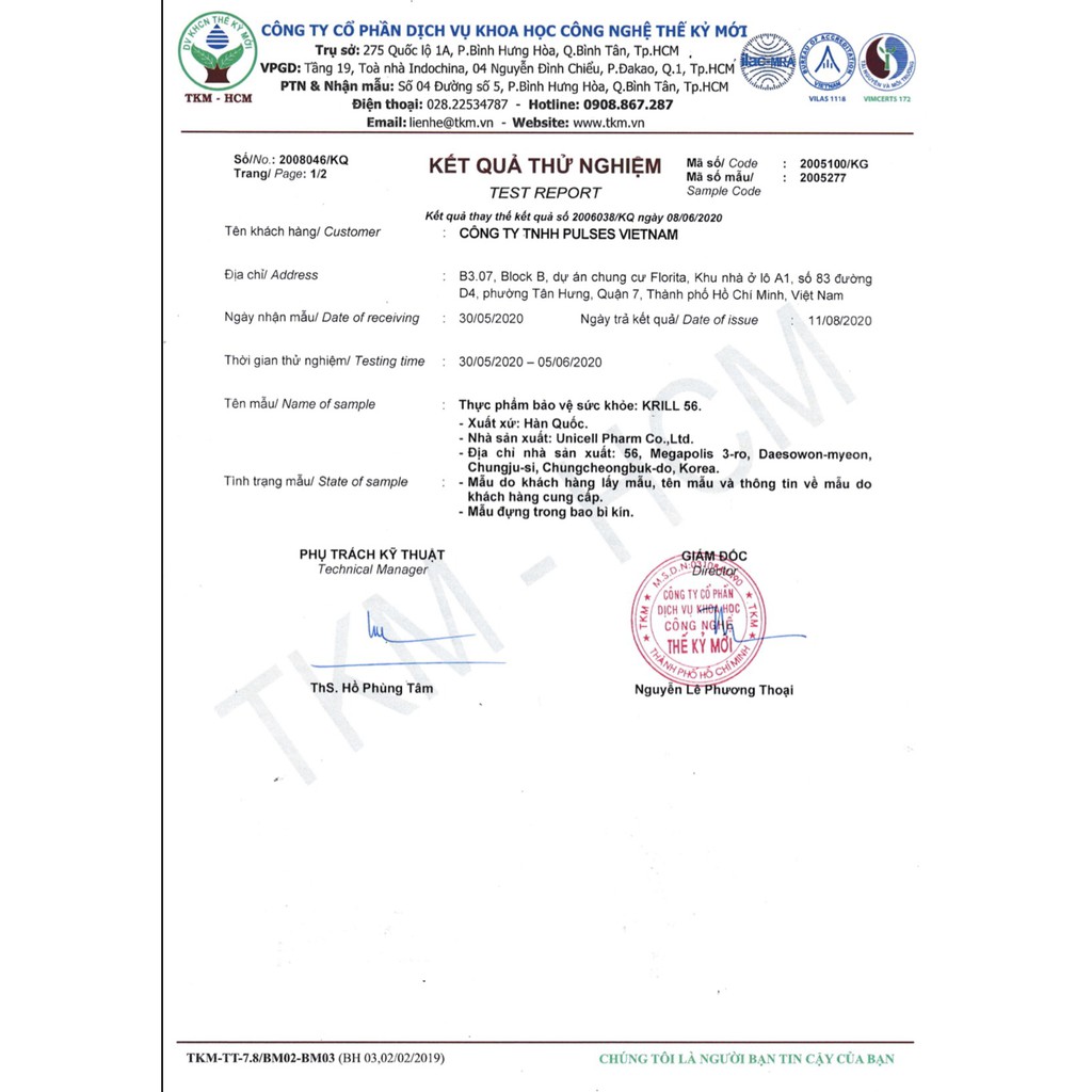 Dầu nhuyễn thể KRILL 56 cao cấp - Red Omega 3 công nghệ mới - liệu trình 1 tháng/ 1 hộp | BigBuy360 - bigbuy360.vn