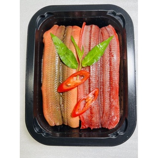 LƯƠN TƯƠI PHI LÊ 500g.