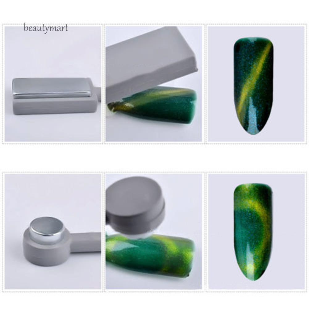 Thanh nam châm sơn mắt mèo