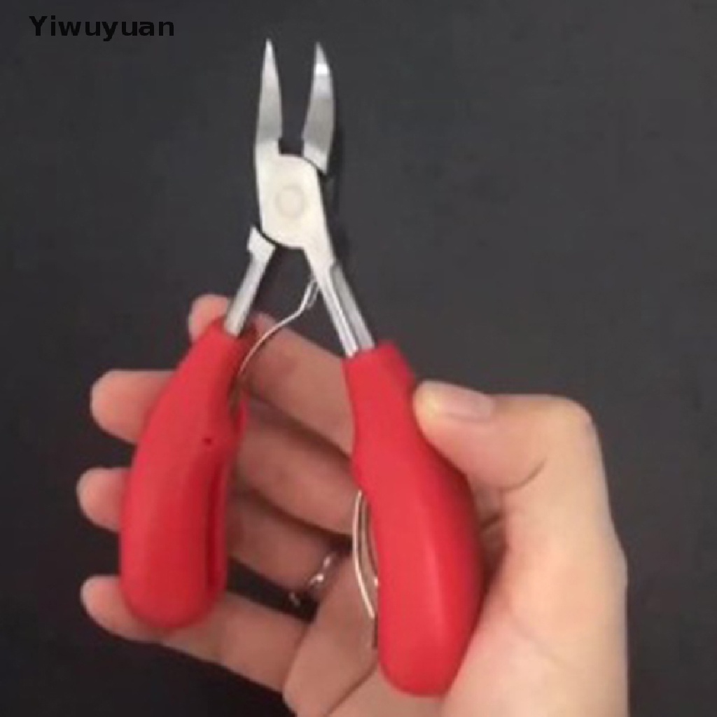 &lt; Yiwuyuan &gt; Bấm Móng Chân Chịu Được Sức Nặng Chính Xác