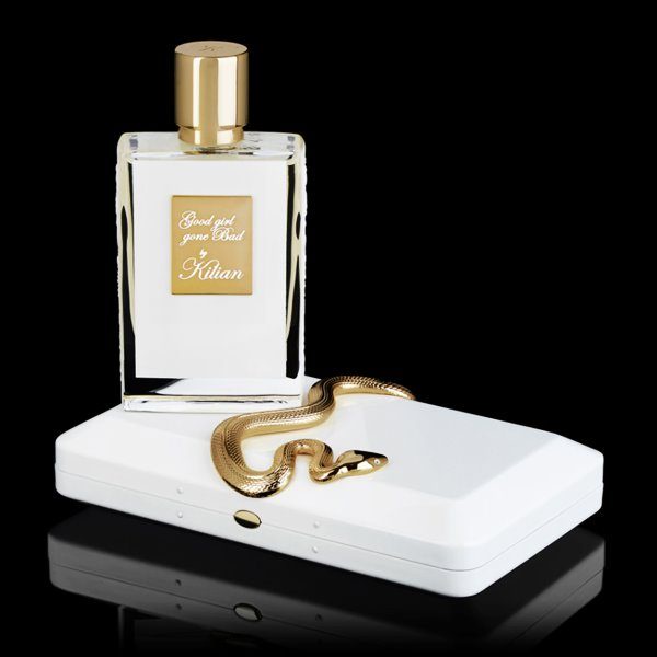 NƯỚC HOA GOOD GIRL GONE BAD BY KILIAN 50ML – HÌNH RẮN TRẮNG