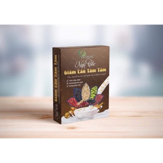 Ngũ cốc giảm cân Tâm Tâm