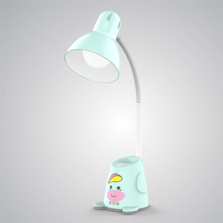 ⚡GIAO HÓA TỐC 1H⚡ Đèn Bàn Led Rạng Đông RD-RL-24.V2 5W - Bảo vê thi lưc.