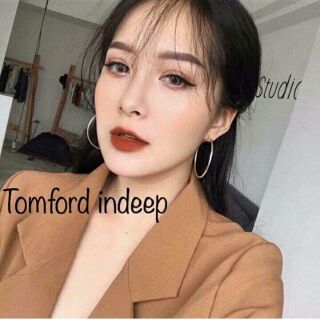 Son Tom Ford màu 39 In Deep
