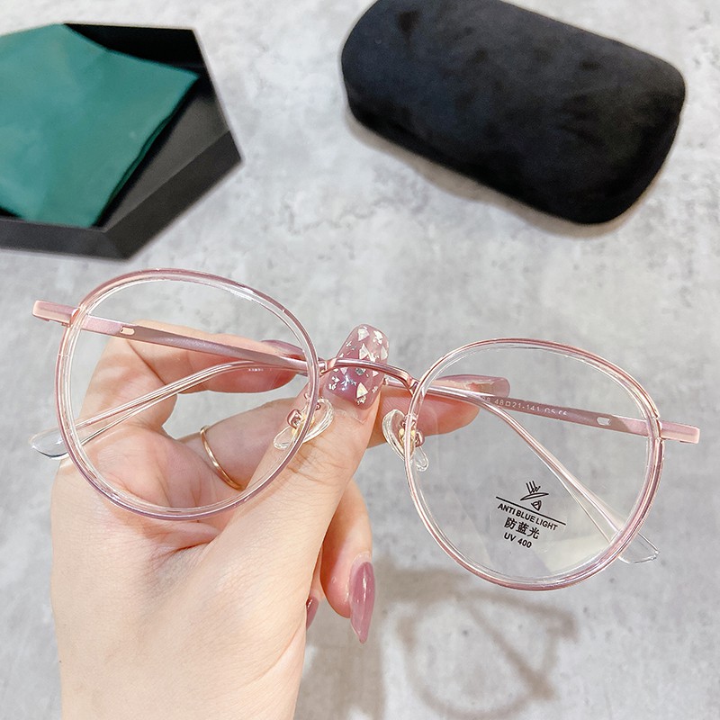 Gọng Kính Thời Trang Cho Nam Nữ Jz2328 | BigBuy360 - bigbuy360.vn