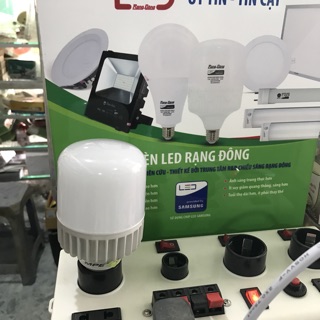 Đèn led búp 15W MPE