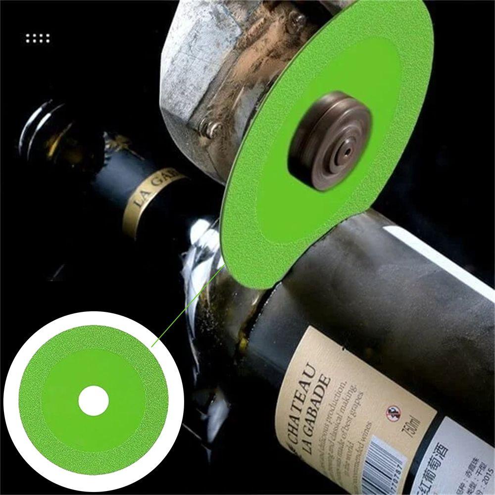 Lưỡi Cưa Đĩa Kính Chịu Nhiệt Độ Chính Xác Cao Đa Năng