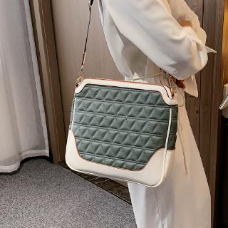 Túi Đeo Chéo Thời Trang Hàn Quốc Cho Nữ