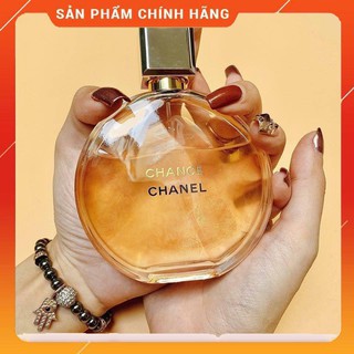 Nước hoa nữ chanei eau de parfume 100ml-lưu hương trên 12h