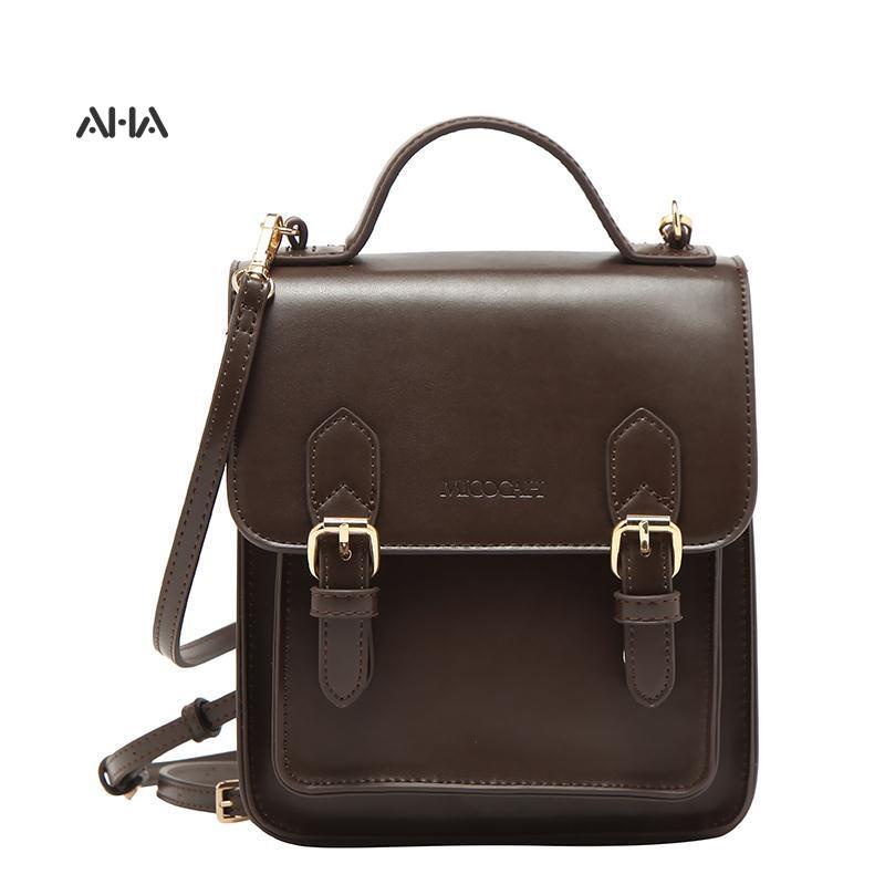 Balo AHA official thiết kế mới năng động thời trang cho nữ